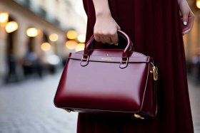 爱罗威法国轻奢品牌女包 法国爱罗威品牌包包