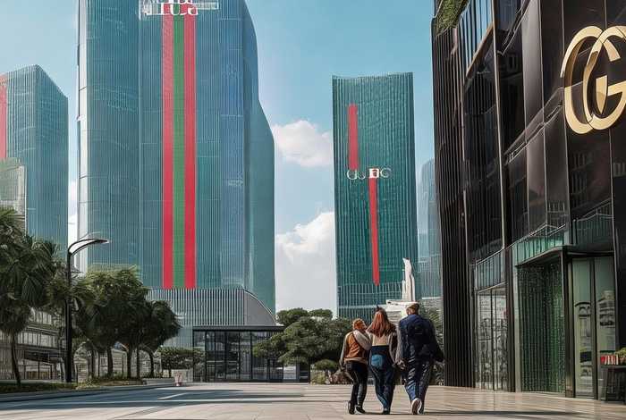 gucci_中国；gucci中国官网