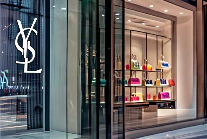 ysl圣罗兰包包深圳专柜地址；ysl圣罗兰包包深圳专柜地址在哪里