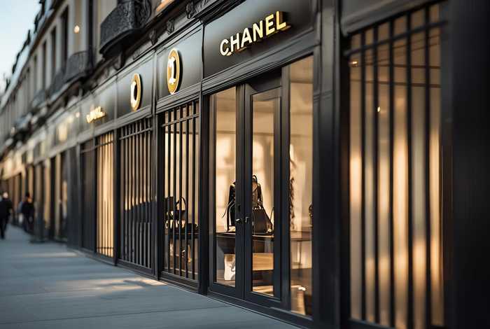 chanel精品店预约（chanel国内精品店）