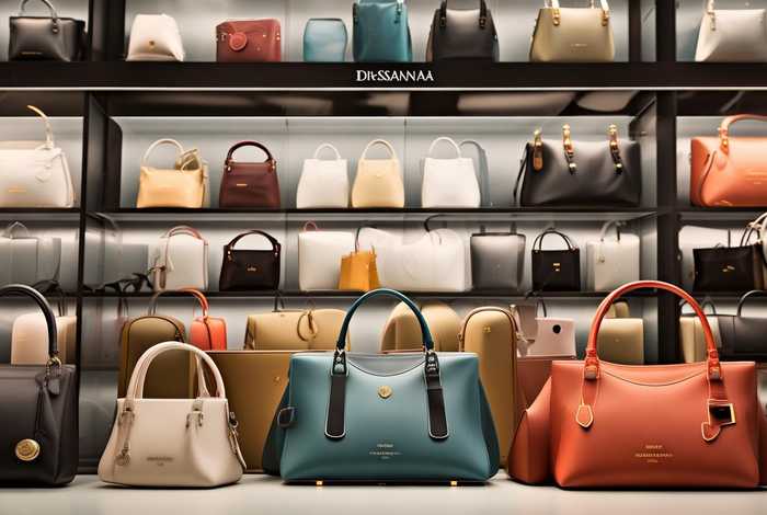 迪桑娜女包品牌介绍（迪桑娜女包品牌介绍图片）