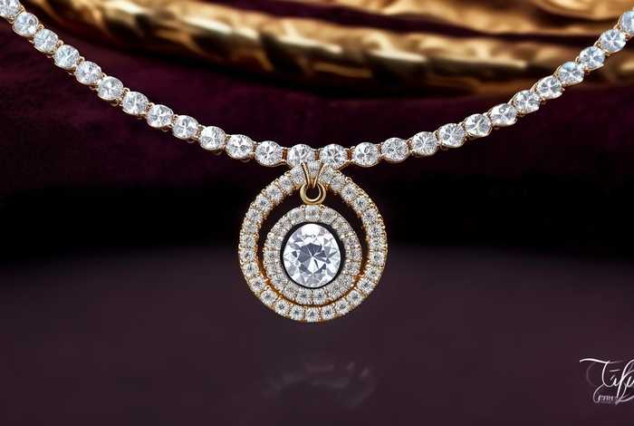 tifuniy蒂芙尼项链经典款 tifuniy蒂芙妮项链