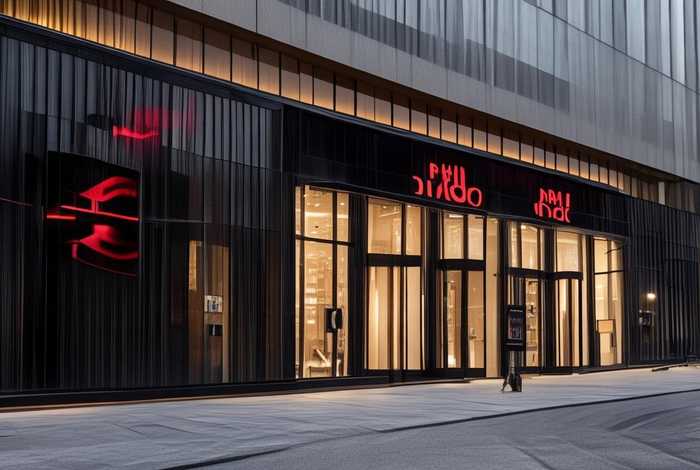 prada官方旗舰店官网，prada官方旗舰店官网入口