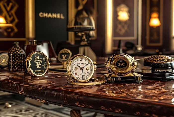 常见奢侈品品牌及logo及品牌由来(常见奢侈品品牌及logo及品牌由来是什么) 常见奢侈品品牌及logo及品牌由来(常见奢侈品品牌及logo及品牌由来是什么)