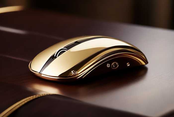 高端奢侈品牌鼠标；高端奢侈品牌鼠标排名