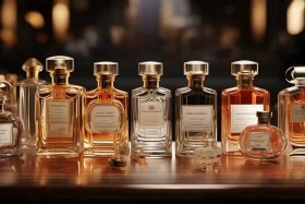 法国香水排名前十名、法国香水品牌排行榜前十名