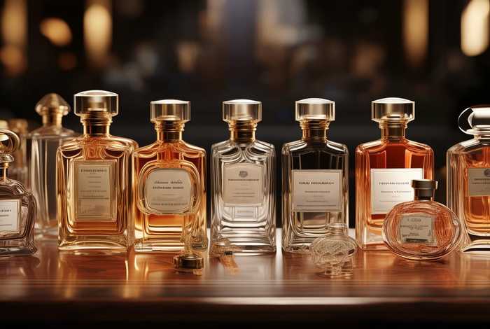 法国香水排名前十名、法国香水品牌排行榜前十名