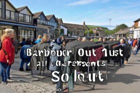 巴宝莉奥特莱斯官网 巴宝莉奥特莱斯撤柜