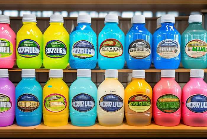 2块的矿泉水有哪些（2块的矿泉水有哪些种类）