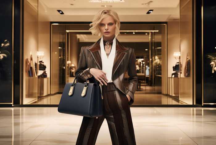 coach蔻驰官方旗舰店代言人 - coach蔻驰官方旗舰店代言人是谁