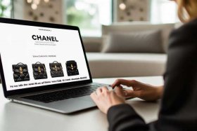 chanel在国外谁会买、chanel国外官网怎么买