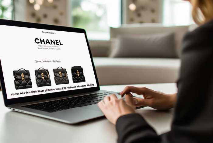 chanel在国外谁会买、chanel国外官网怎么买