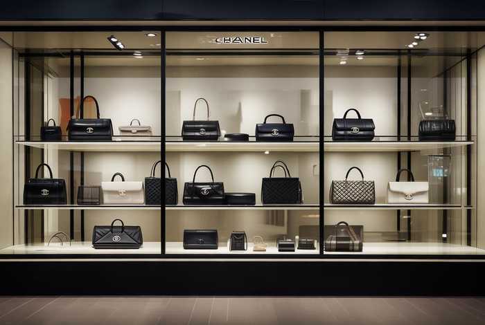 chanel 香奈儿官网价格 - chanel香奈儿官网价格查询