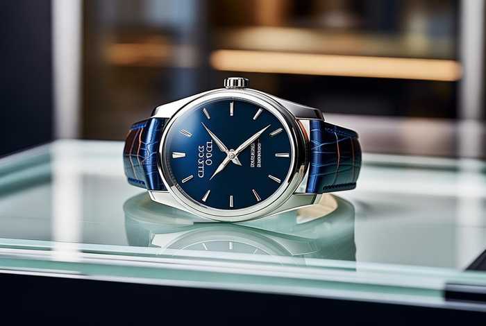 古驰官方旗舰店官网手表，古驰官方旗舰店官网手表是正品吗