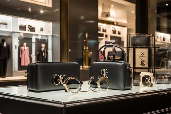 ckwq是奢侈品吗 - ck是奢侈品么