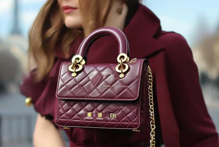 迪奥黛妃包怎么样 - 迪奥戴妃包怎么样