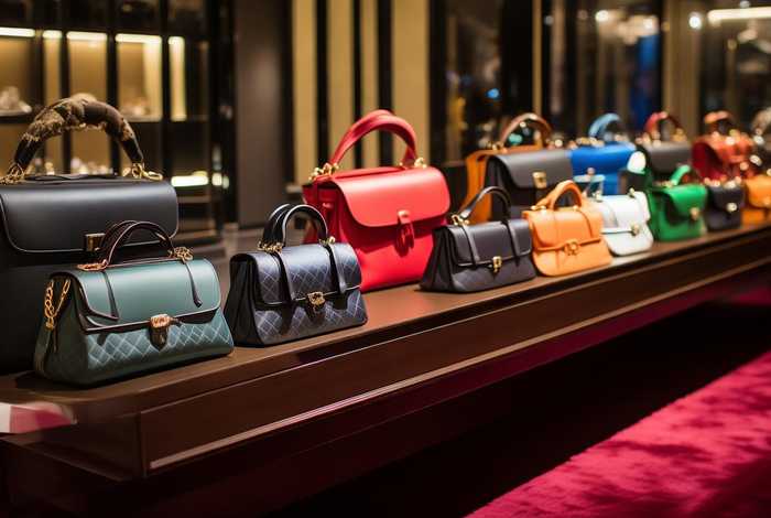 常见的十大轻奢包包品牌500左右、轻奢包包品牌500以内