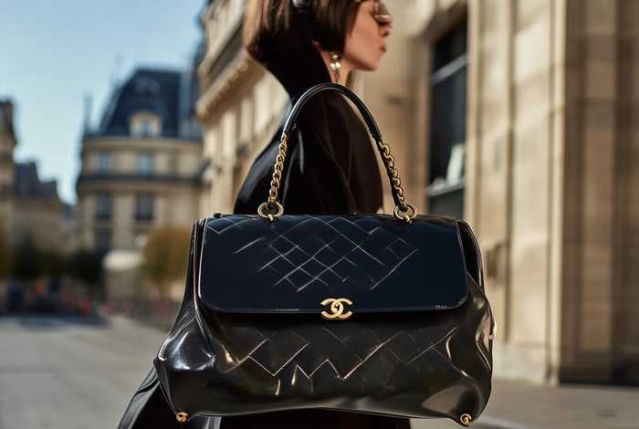 CHANEL品牌配饰，chanel品牌配饰