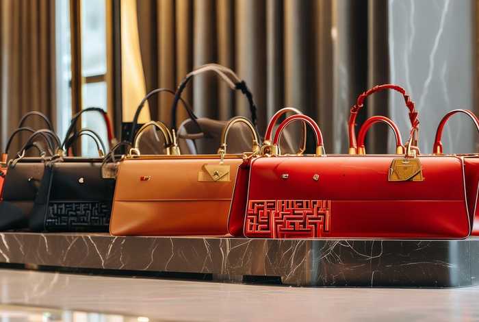 芬迪最火的包 - 芬迪最火的包包有哪些