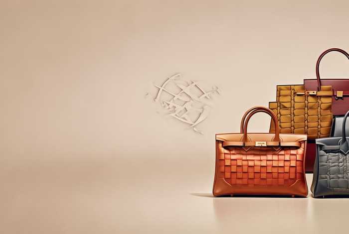 爱马仕包包图片logo；爱马仕包logo图片大全