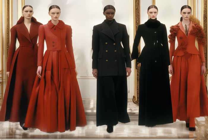christian dior couture侵权处理（christian dior couture fall 2007）