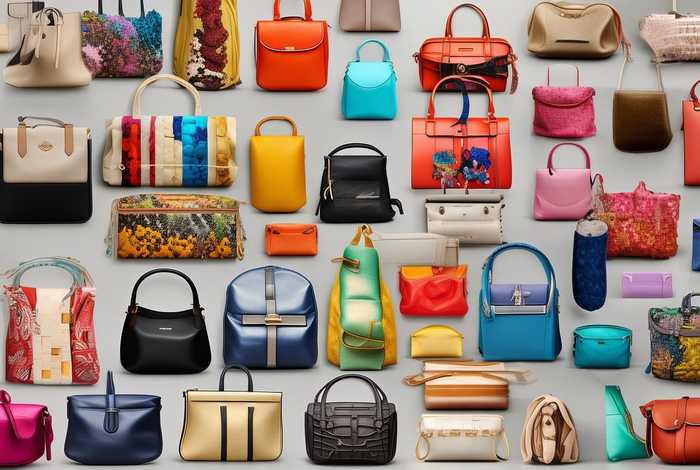 各种款式的包包图片对比 - 各种款式的包包图片对比大全