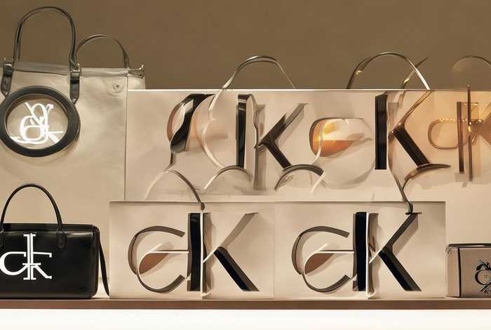 ck包包的标志图案有几个 - ck包包有几种标志