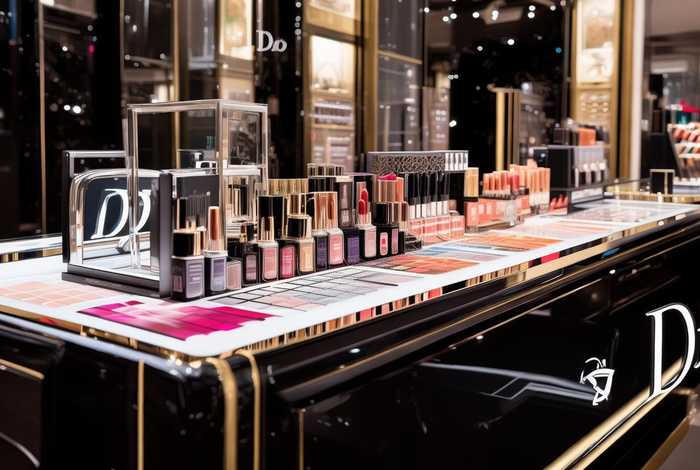 dior迪奥官网彩妆；dior迪奥官方网站