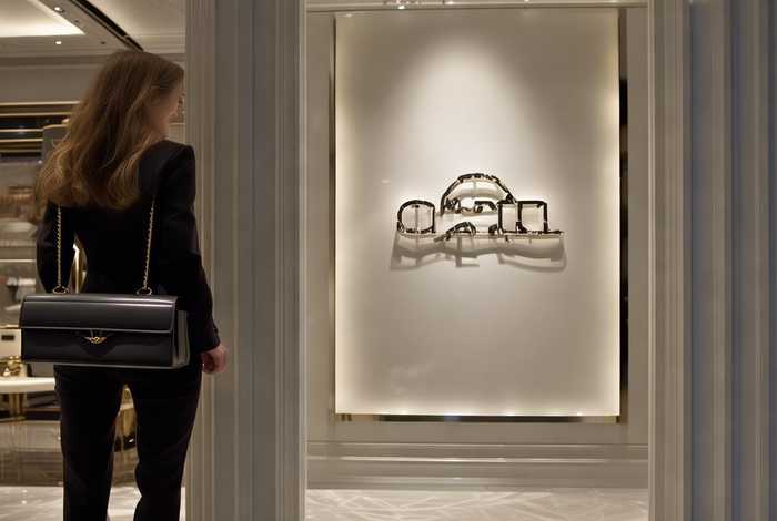 chanel官网中国官方网；chanel官网中国官方网站入口