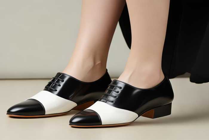 chanel香奈儿女鞋官网时尚(香奈儿鞋子官网女鞋2021) chanel香奈儿女鞋官网时尚(香奈儿鞋子官网女鞋2021)