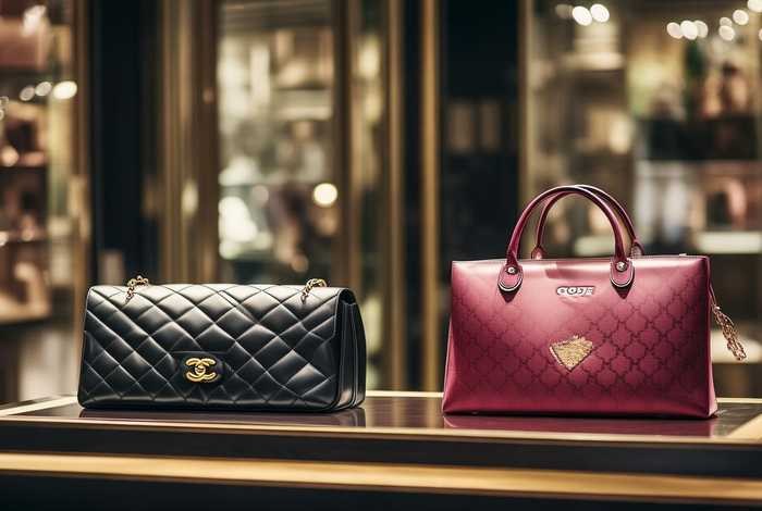 gucci跟chanel哪个好 chanel和gucci哪个好