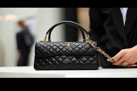 chanel女包中国官网（chanel女包中国官网价格）