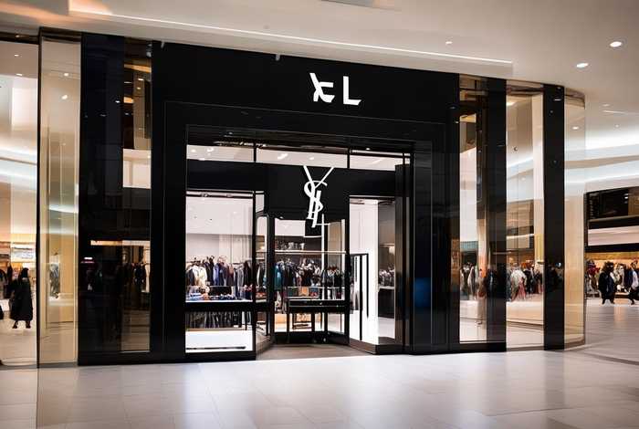 德州有ysl圣罗兰专柜吗；德州有ysl圣罗兰专柜吗在哪