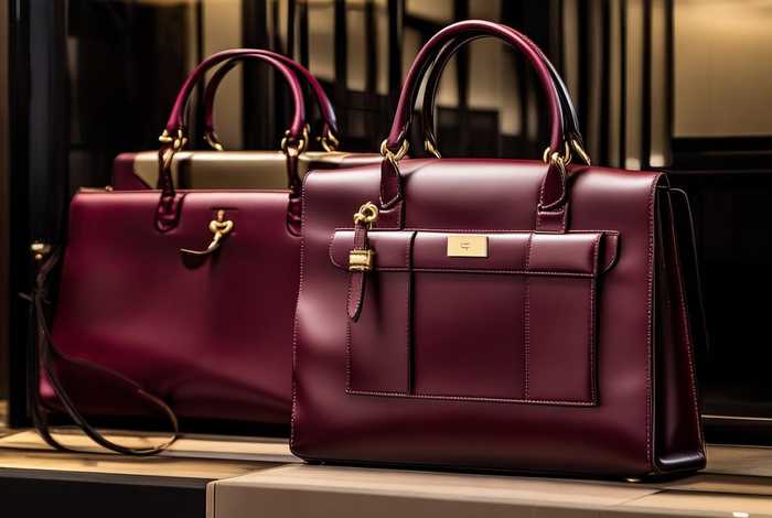 高端奢侈品包包；中高端奢侈品包包
