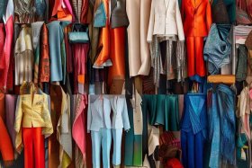 爱马仕服装流行趋势；爱马仕服装流行趋势图