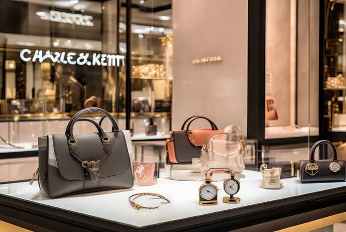 charles&keith属于轻奢吗 charles&keith属于什么档次