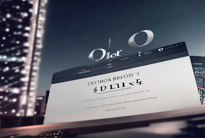 dior香港官网是多少 dior香港官网是多少钱一个