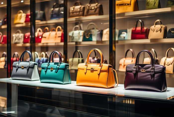 大牌包包推荐品牌轻奢上档次 - 包包十大轻奢品牌