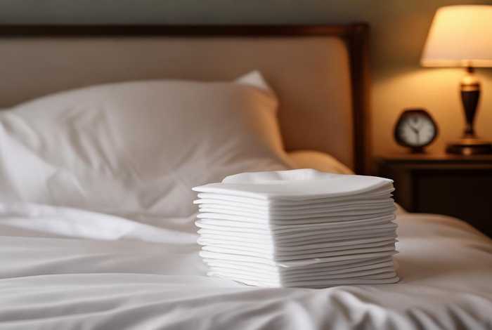 100片的卫生巾医用 - 100片卫生巾能用多久