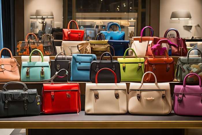 3000左右的包包有哪些品牌 3000左右的包包有哪些品牌好