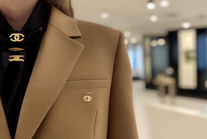 chanel boutique衣服；chanel boutique衣服标