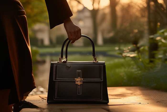 爱马仕的定位；爱马仕的定位在哪里