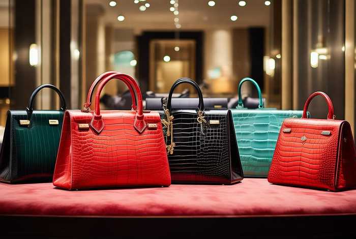 10大必买奢侈品包包排名(10大奢侈品牌包包排行榜) 10大必买奢侈品包包排名(10大奢侈品牌包包排行榜)