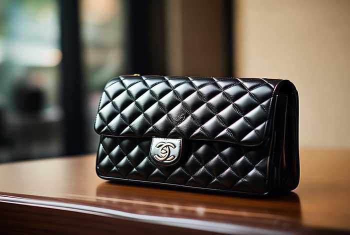 chanel包外贸（国外chanel包价格）