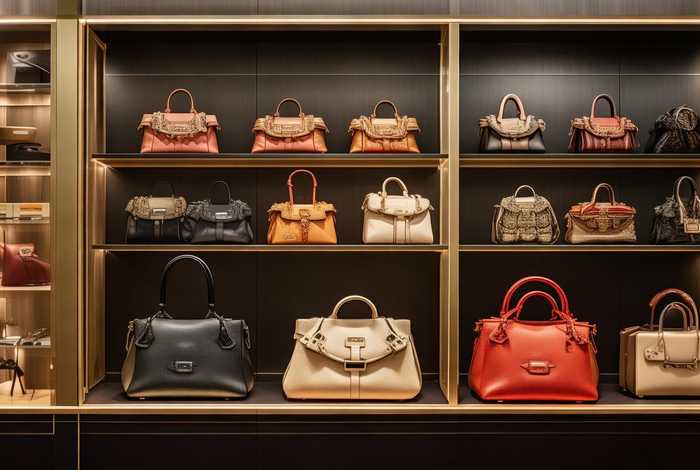 包包的品牌档次分类，包包的品牌档次分类是什么