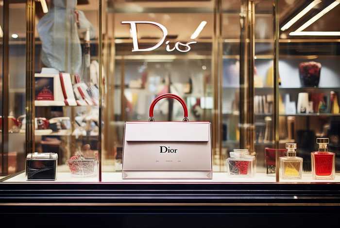 迪奥的价格 - 迪奥的价格是多少