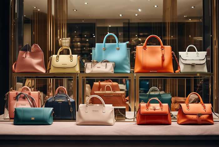 包包品牌有哪些牌子、奢侈包包品牌有哪些牌子