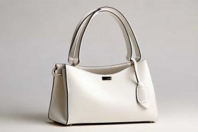 白色包包推荐；白色包包推荐百搭