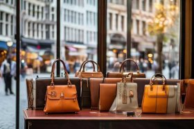 比利时知名品牌包？（比利时知名品牌包有哪些）
