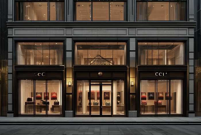 GUCCI包包专柜地址（gucci包包专柜地址）